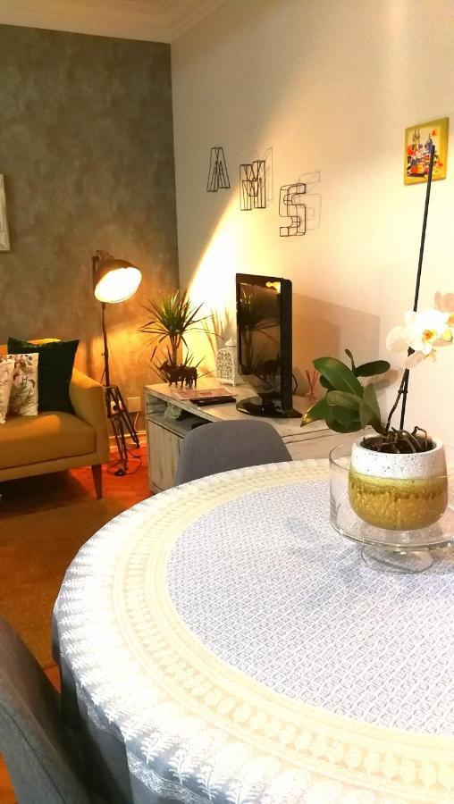 The Sunset Lisbon Flat Apartment Exterior photo